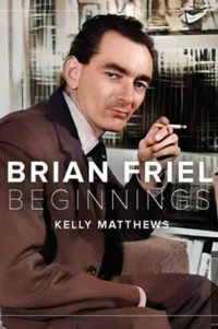 Produktbild: Matthews, K: Brian Friel
