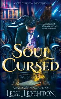 Produktbild: Soul Cursed