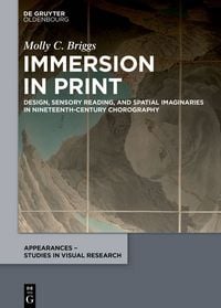 Produktbild: Immersion in Print