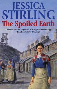 Produktbild: The Spoiled Earth