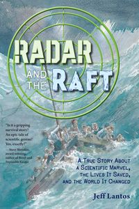 Produktbild: Radar and the Raft