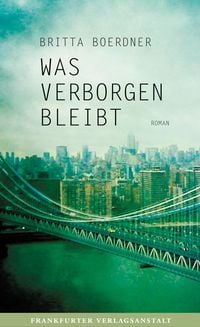 Produktbild: Was verborgen bleibt