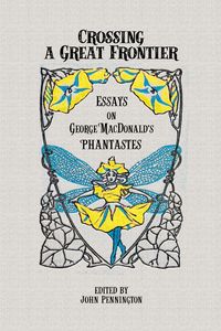 Produktbild: Crossing a Great Frontier