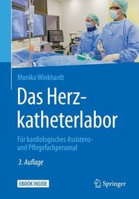 Produktbild: Das Herzkatheterlabor