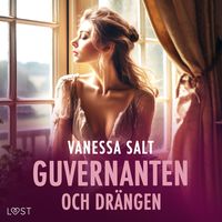 Produktbild: Guvernanten och dr&auml;ngen - erotisk novell