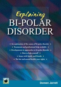 Produktbild: Explaining Bi-polar Disorder