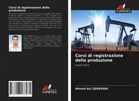 Produktbild: Corsi di registrazione della produzione