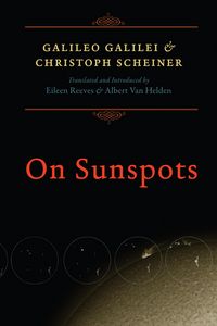 Produktbild: On Sunspots