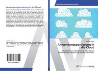 Produktbild: Anwendungsportierung in die Cloud