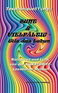 Produktbild: Bunt und vielf&auml;ltig ... wie das Leben