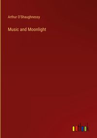 Produktbild: Music and Moonlight