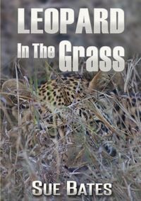 Produktbild: Leopard In The Grass