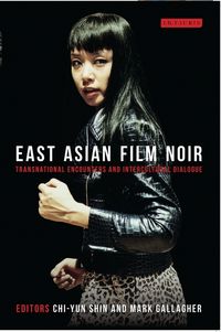 Produktbild: East Asian Film Noir