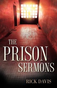Produktbild: The Prison Sermons