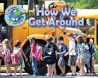 Produktbild: How We Get Around