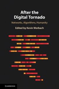 Produktbild: After the Digital Tornado