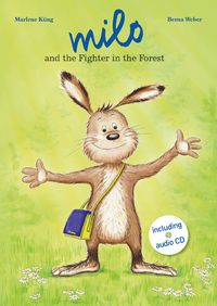 Produktbild: Milo the Hare and the Fighter in the Forest