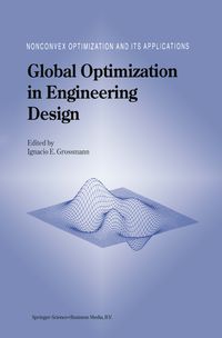 Produktbild: Global Optimization in Engineering Design
