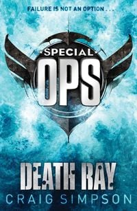Produktbild: Special Operations: Death Ray