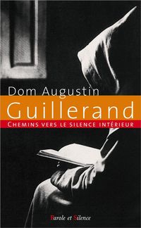 Produktbild: Chemins vers le silence int&eacute;rieur