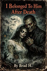 Produktbild: I Belonged To Him After Death