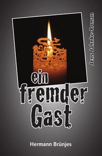 Produktbild: Ein fremder Gast