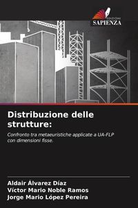 Produktbild: Distribuzione delle strutture: