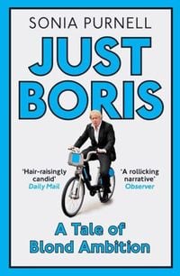 Produktbild: Purnell, S: Just Boris