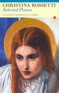 Produktbild: Rossetti, C: Selected Poems: Christina G. Rossetti