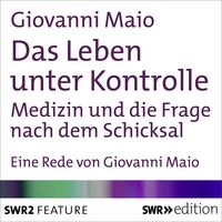Produktbild: Das Leben unter Kontrolle