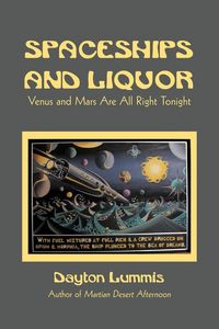 Produktbild: Spaceships and Liquor