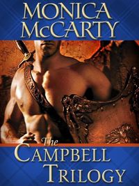 Produktbild: The Campbell Trilogy 3-Book Bundle