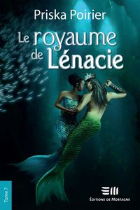Produktbild: Le royaume de Lenacie - Tome 7
