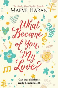 Produktbild: What Became Of You My Love?