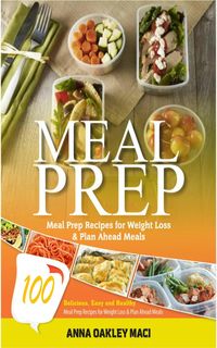 Produktbild: Meal Prep