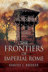 Produktbild: The Frontiers of Imperial Rome