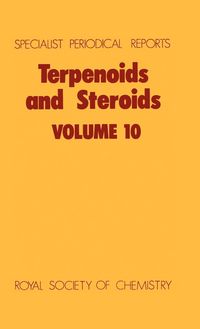 Produktbild: Terpenoids and Steroids