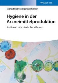 Produktbild: Hygiene in der Arzneimittelproduktion