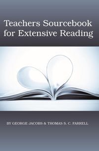 Produktbild: Teachers Sourcebook for Extensive Reading