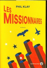 Produktbild: Les missionnaires