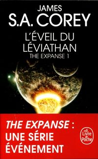 Produktbild: The Expanse