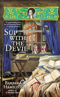 Produktbild: Sup W/the Devil