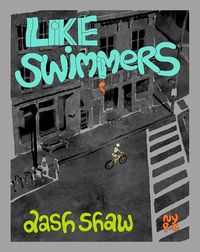 Produktbild: Like Swimmers