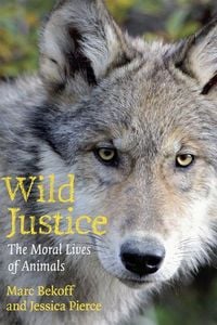 Produktbild: Wild Justice