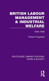 Produktbild: British Labour Management & Industrial Welfare