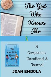 Produktbild: The God Who Knows Me