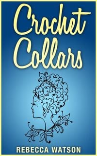 Produktbild: Crochet Collars