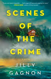 Produktbild: Scenes of the Crime