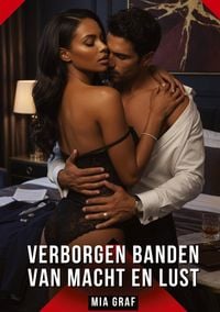 Produktbild: Verborgen Banden van Macht en Lust