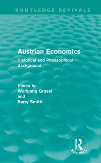Produktbild: Austrian Economics